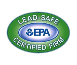 Ray Monczka Painting EPA Lead Safe Certified Firm logo